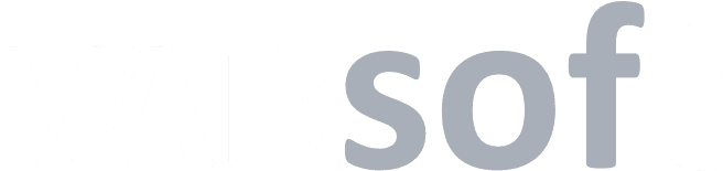 VADsoft Logo