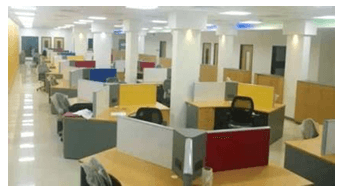 Crompton Greaves India Pvt. Ltd.