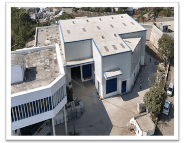 ABCD / Kemper Systems Pvt. Ltd.