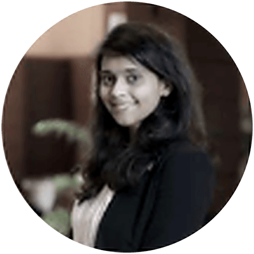 Nikita Shinde - BIM Head