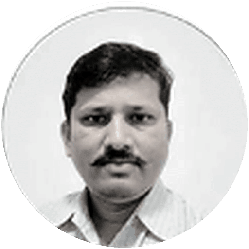 Sachin Wadkar - Project Execution Head