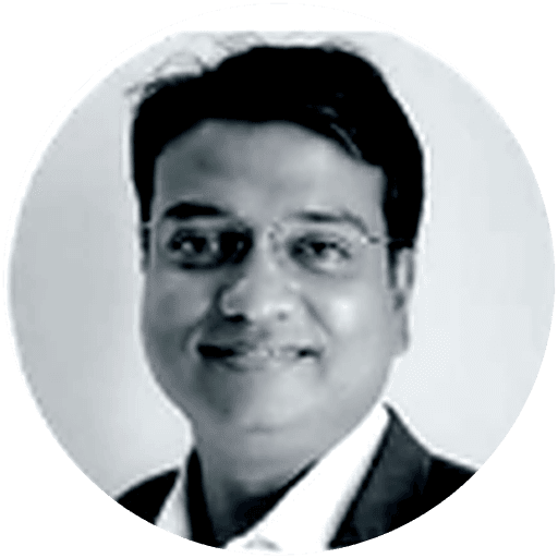 Veerendra Khot - Founder