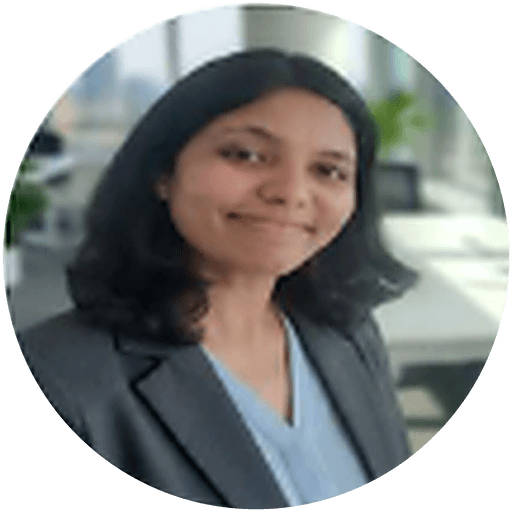 Zarna Barday - Founder & Structural Engineering Lead