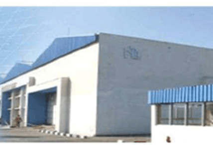 NLMK India Pvt. Ltd.