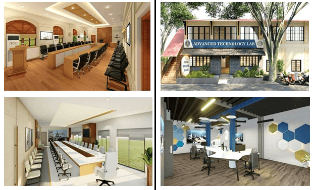 Indian Navy Projects